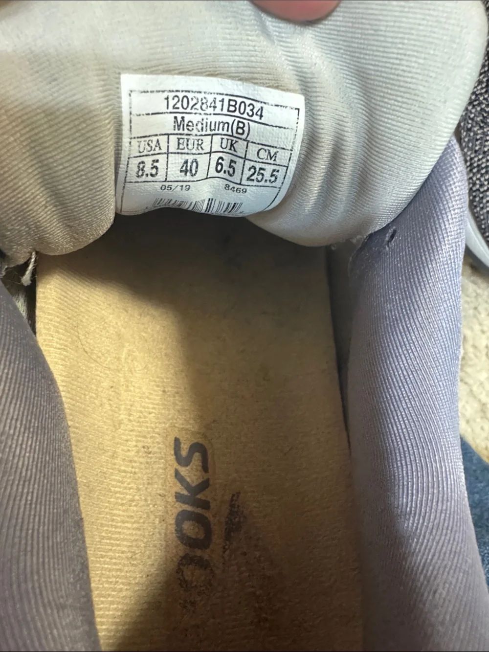 Brooks sneakers - Picture 7 of 7